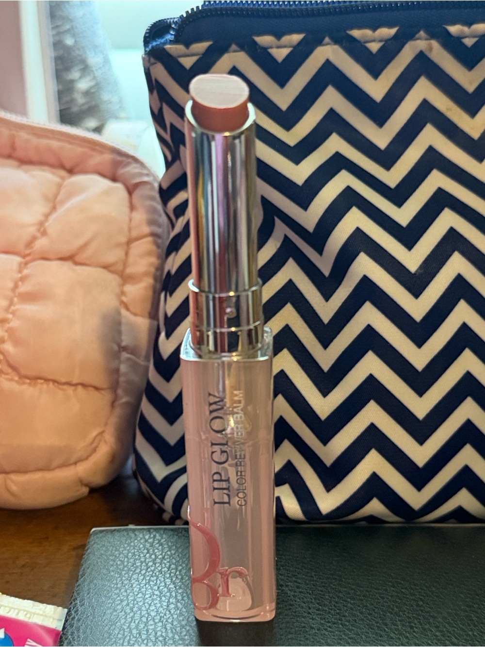 Dior LipGlow Color Revive Balm